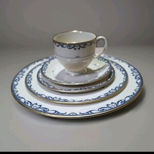 Lenox Liberty 5 Piece Place Setting New